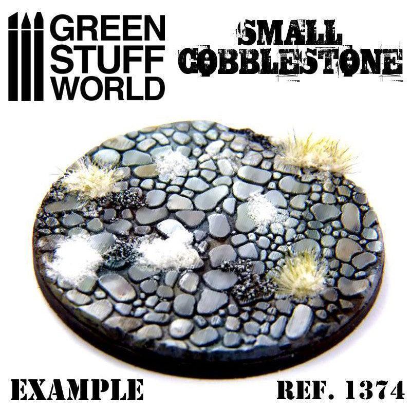 GREEN STUFF WORLD Rolling Pin Small Cobblestone - Image 3