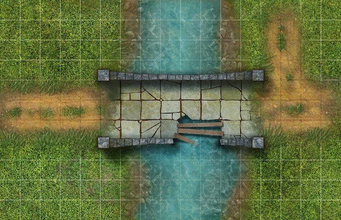 RPG Toolbox The Long Road - Image 3