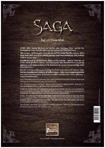Saga - Age of Hannibal (2nd Edition) - Image 2