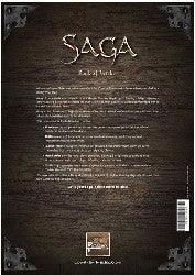 Saga - Book of Battles (2nd Edition) - Image 2