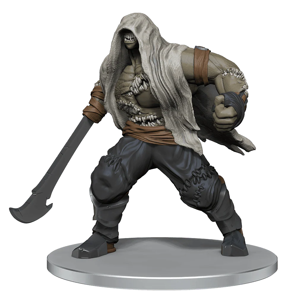 Critical Role Monsters of Exandria Set 2 - Image 3