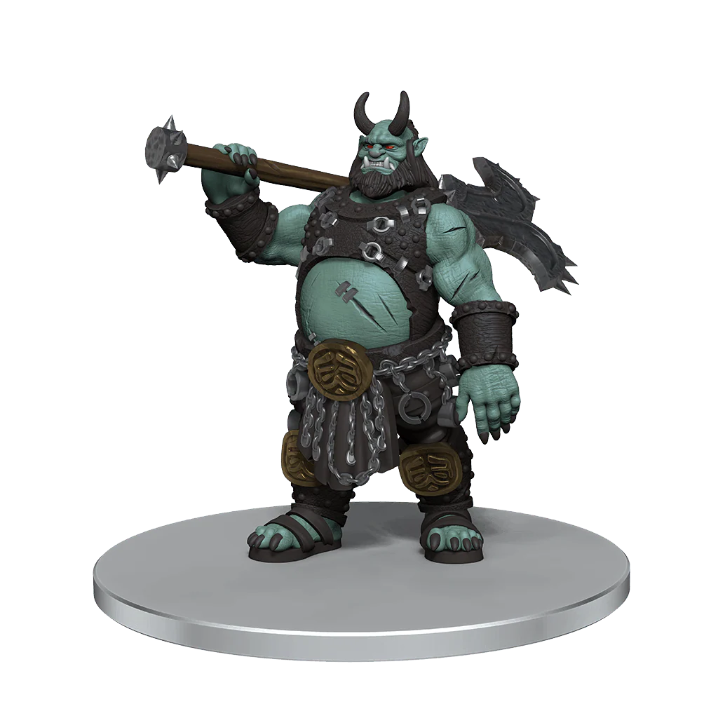 Critical Role Monsters of Exandria Set 2 - Image 4