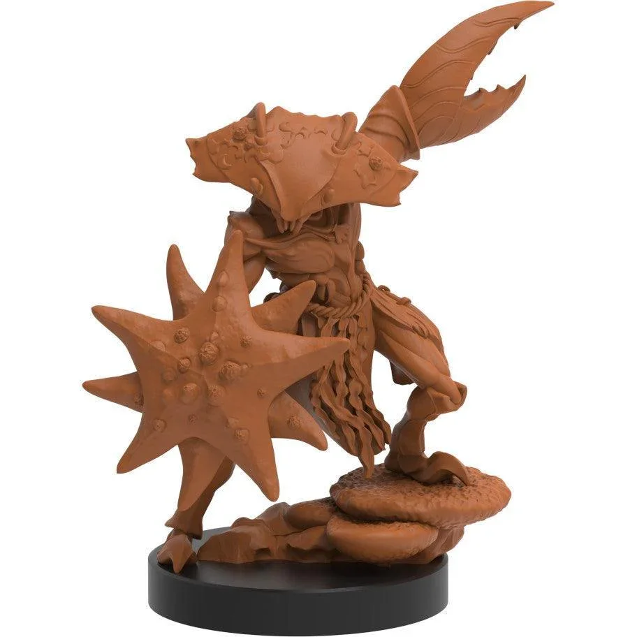 Epic Encounters: Island of the Crab Archon - Image 4