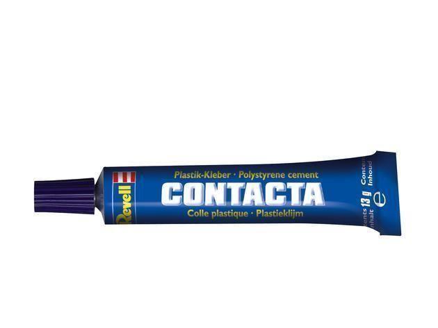 SALE Revell Contacta Glue Gel