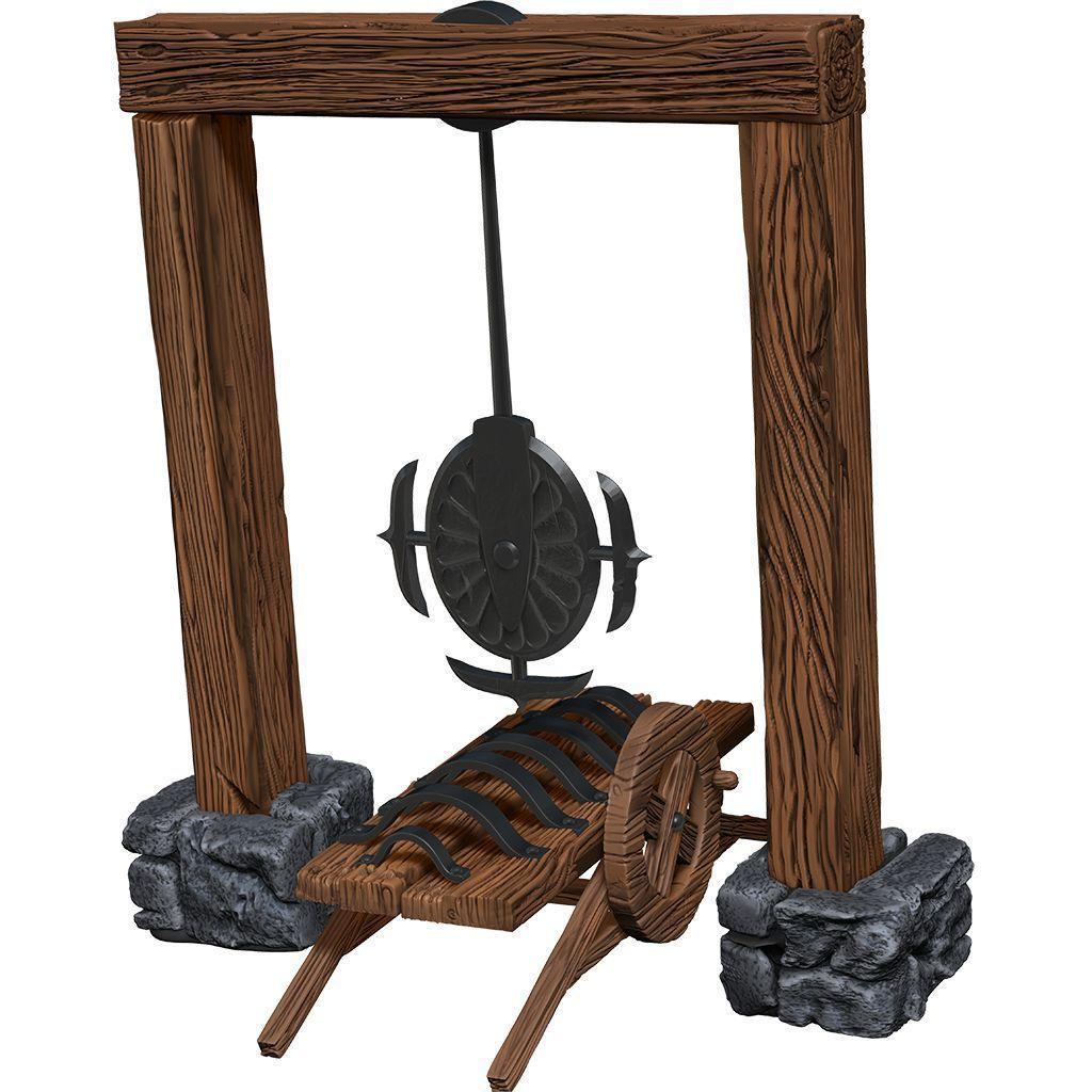 WarLock Tiles Accessory Torture Chamber - Image 3