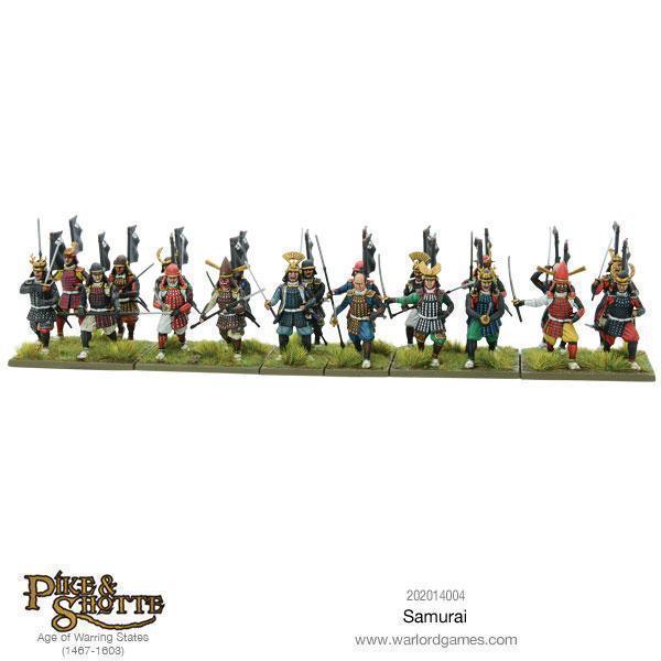 Samurai - Image 2