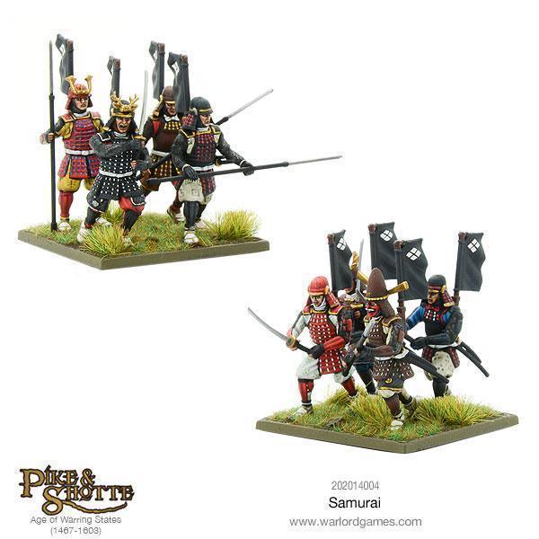 Samurai - Image 3