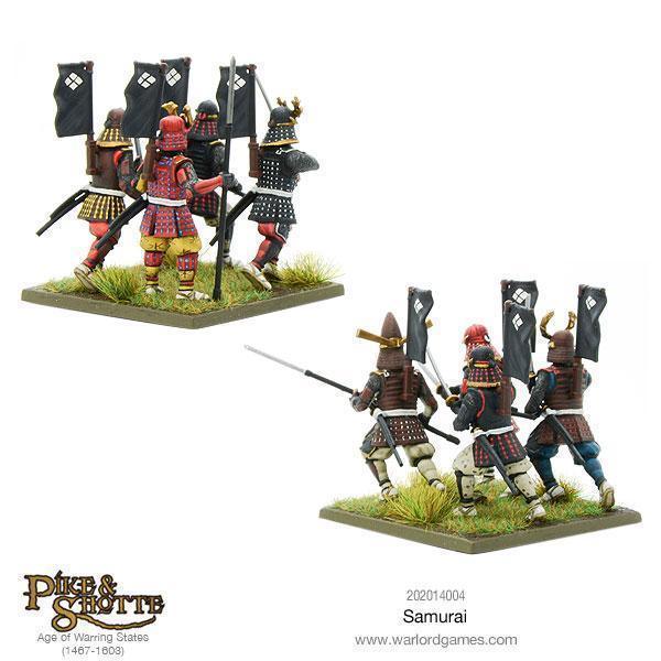 Samurai - Image 4