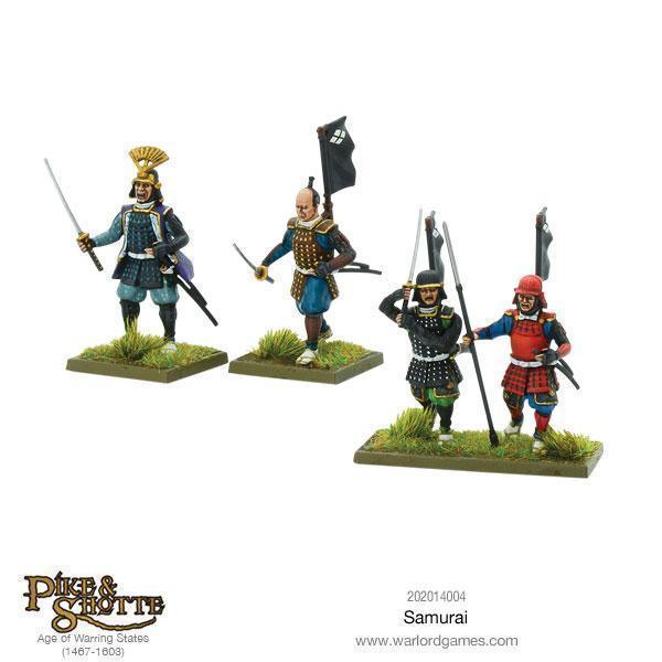 Samurai - Image 7