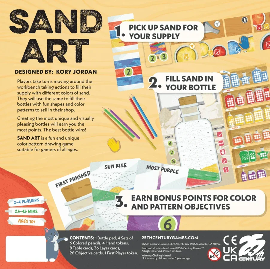 Sand Art - Image 2