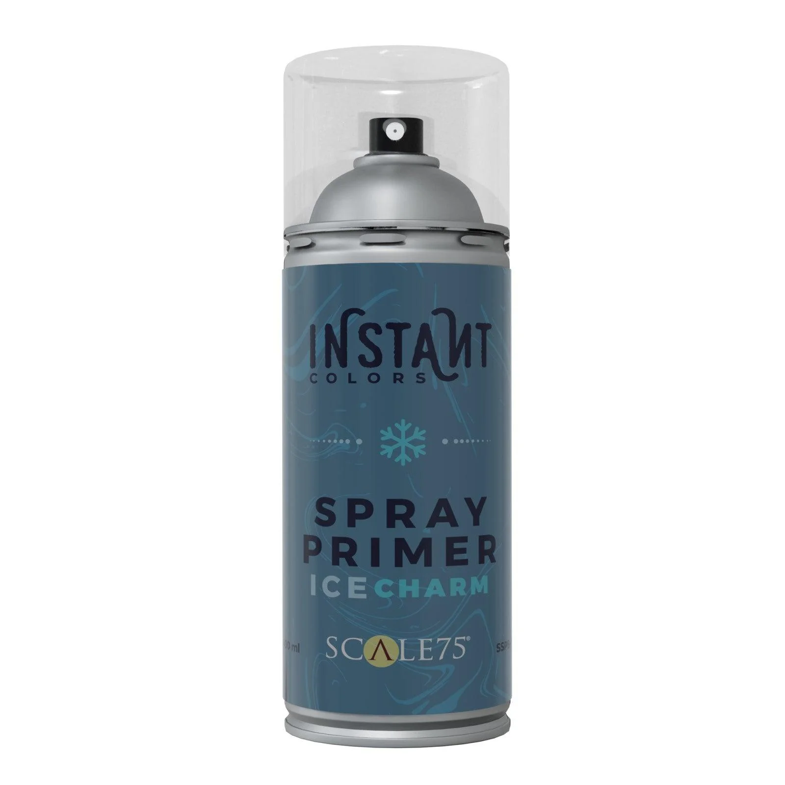 Scale 75 - Aerosol Spray Primer - Ice Charm 400ml - PICKUP INSTORE ONLY