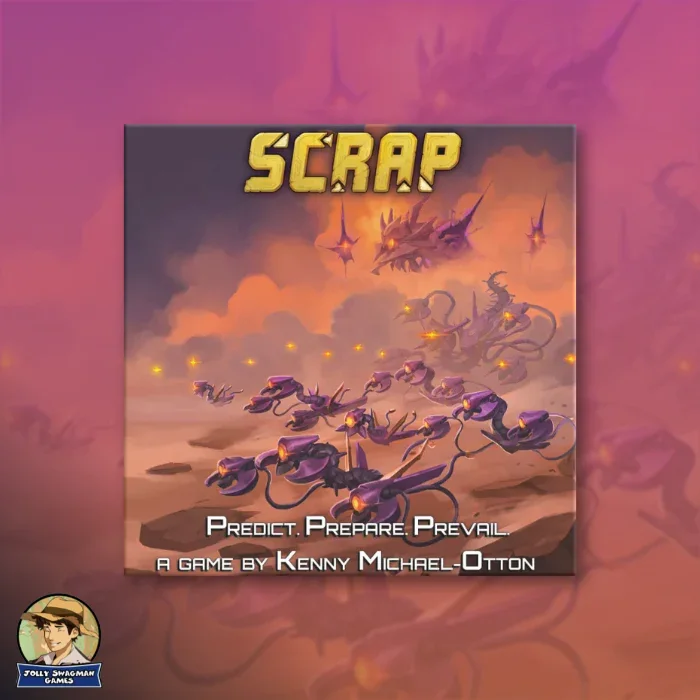 SCRAP