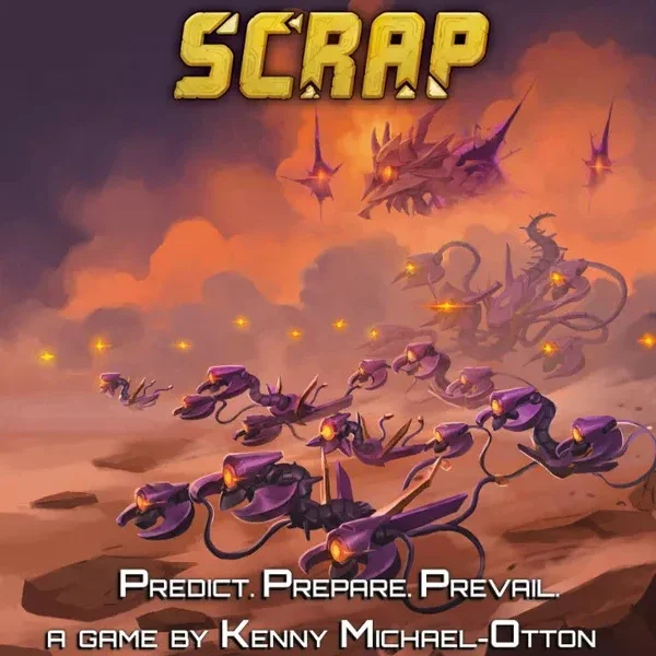 SCRAP - Image 2
