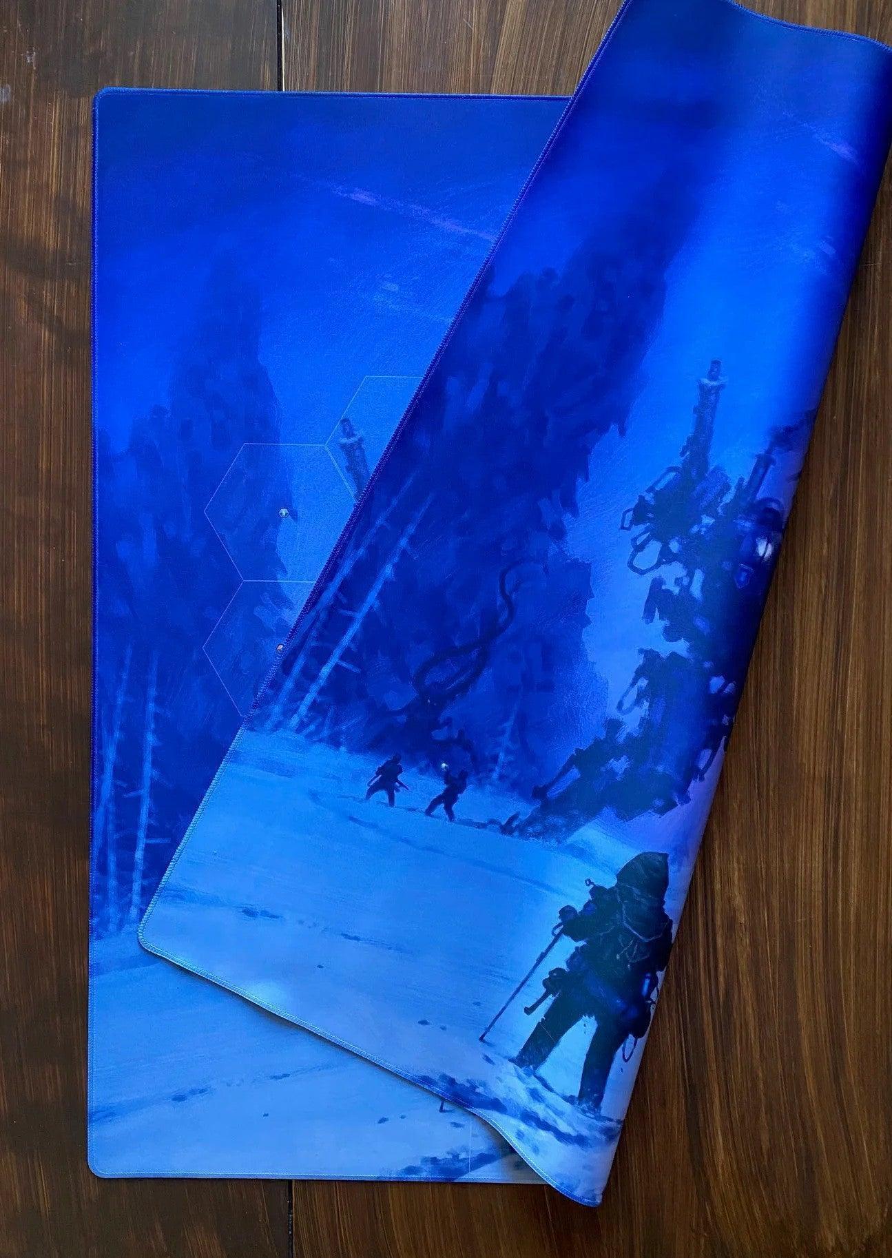 Scythe - Expeditions Playmat - Image 2