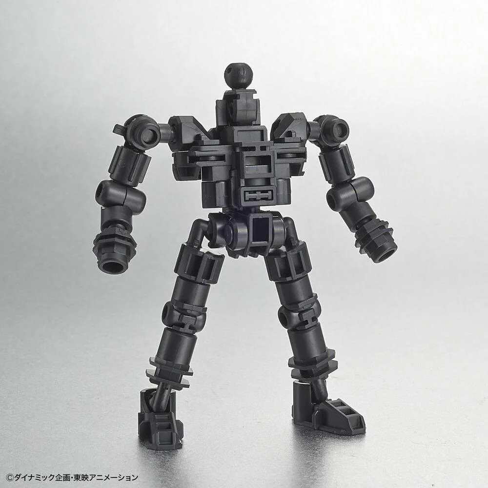 SD CROSS SILHOUETTE GREAT MAZINGER - Image 4