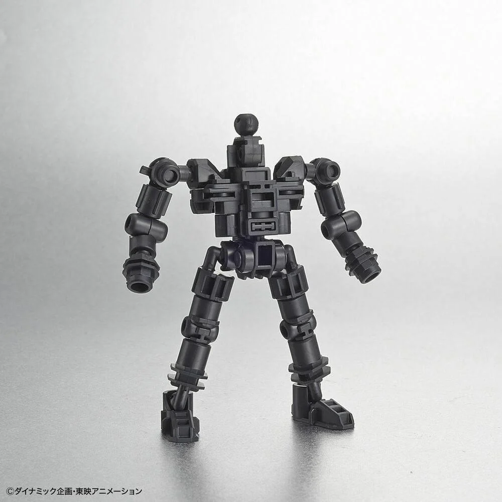 SD CROSS SILHOUETTE MAZINGER Z - Image 6