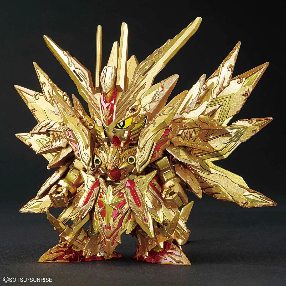 SDW HEROES SUPERIOR STRIKE F DRAGON - Image 7