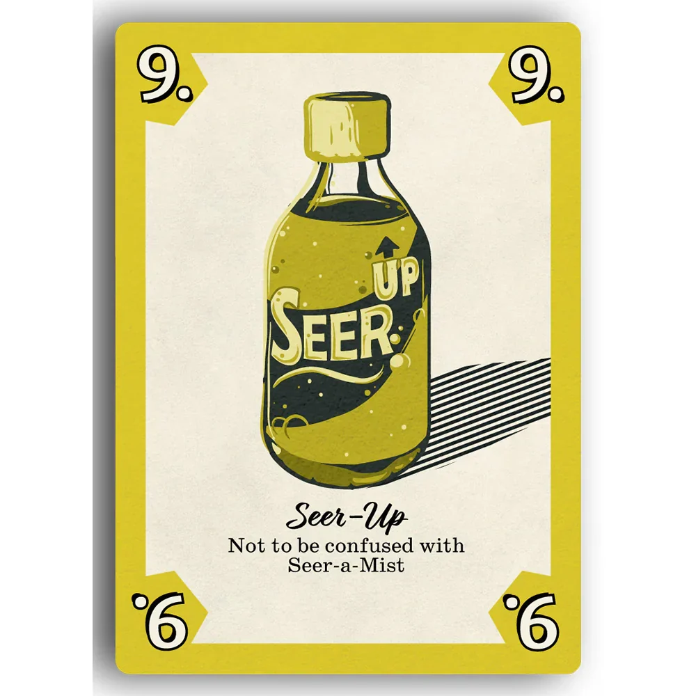 Seers Catalog - Image 3