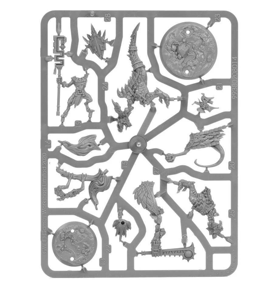 Seraphon: The Starblood Stalkers - Image 2