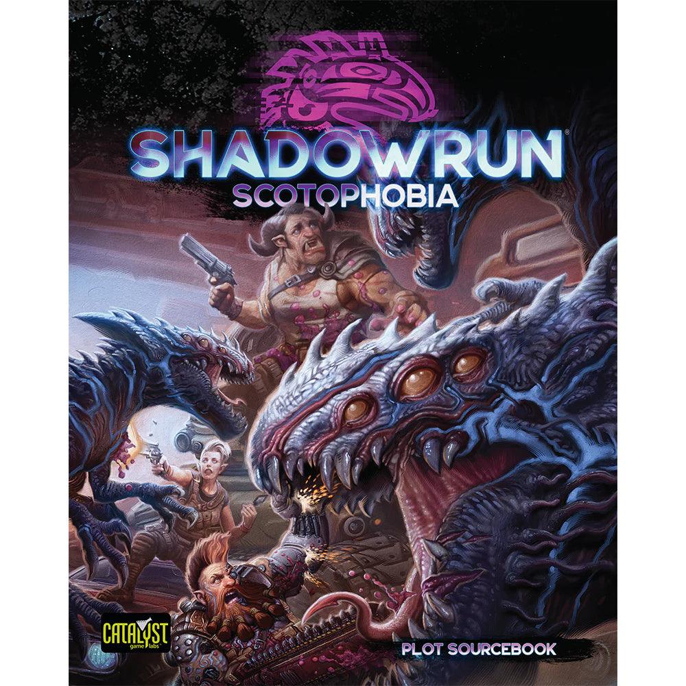 Shadowrun Scotophobia