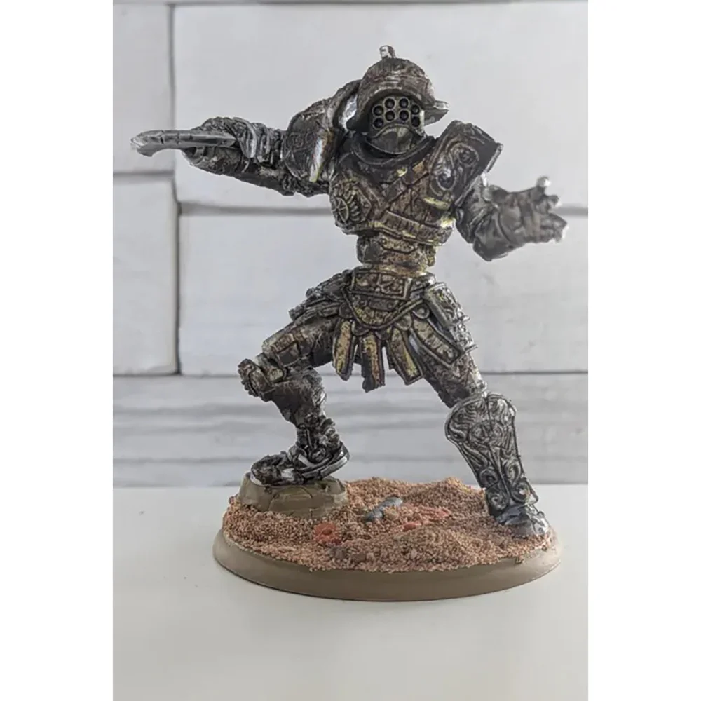 Shadows of Brimstone: Warden Mk III Gladiator XL Enemy Pack - Image 2