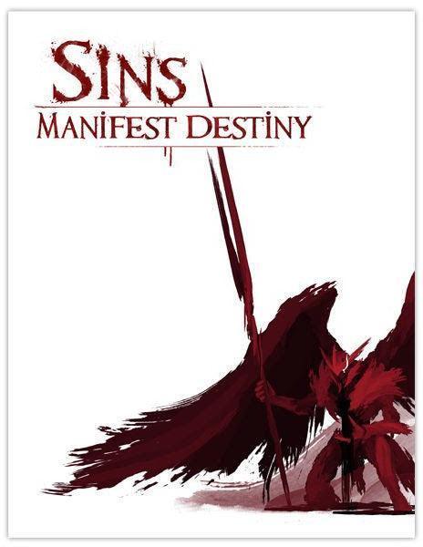SINS - Manifest Destiny