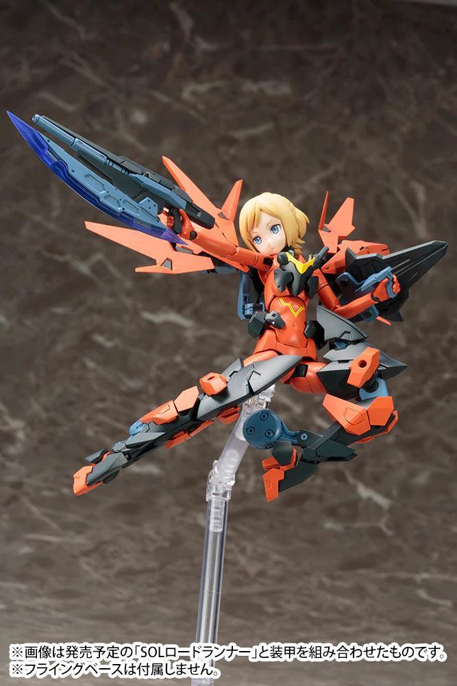 SOL HORNET - Image 12