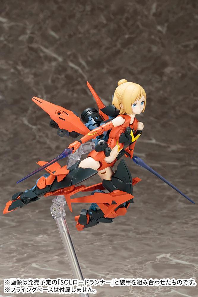 SOL HORNET - Image 3