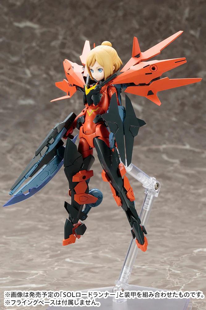 SOL HORNET - Image 4