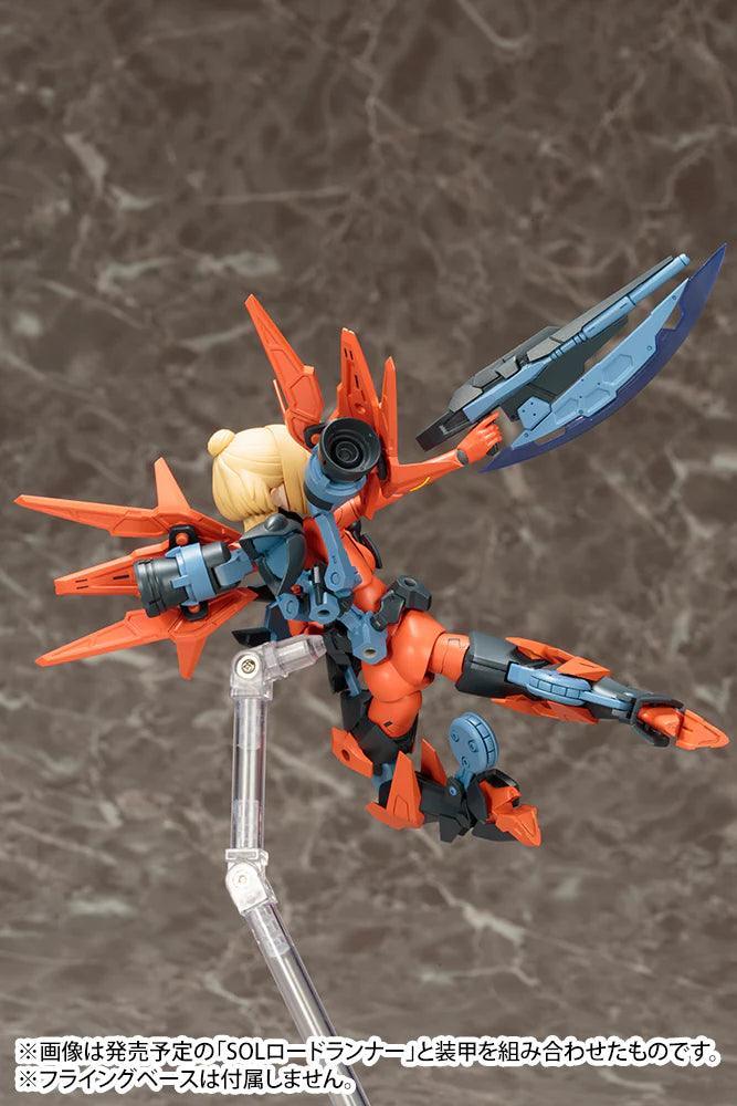 SOL HORNET - Image 5