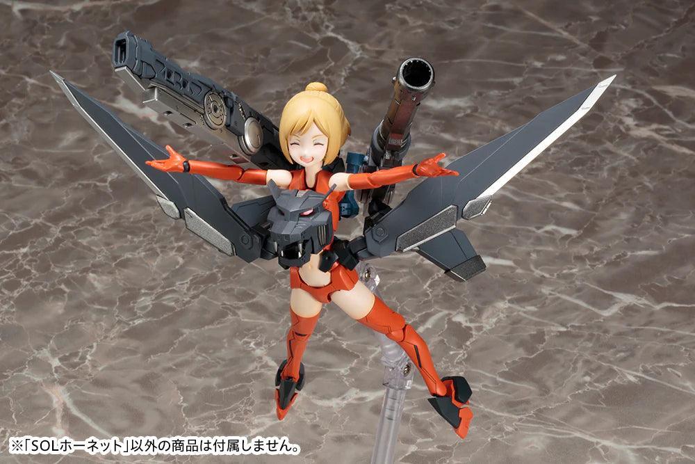 SOL HORNET - Image 7