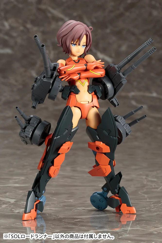SOL ROAD RUNNER - Image 9