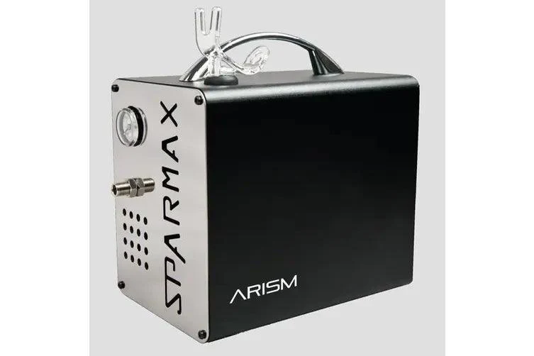 Sparmax ARISM Compressor