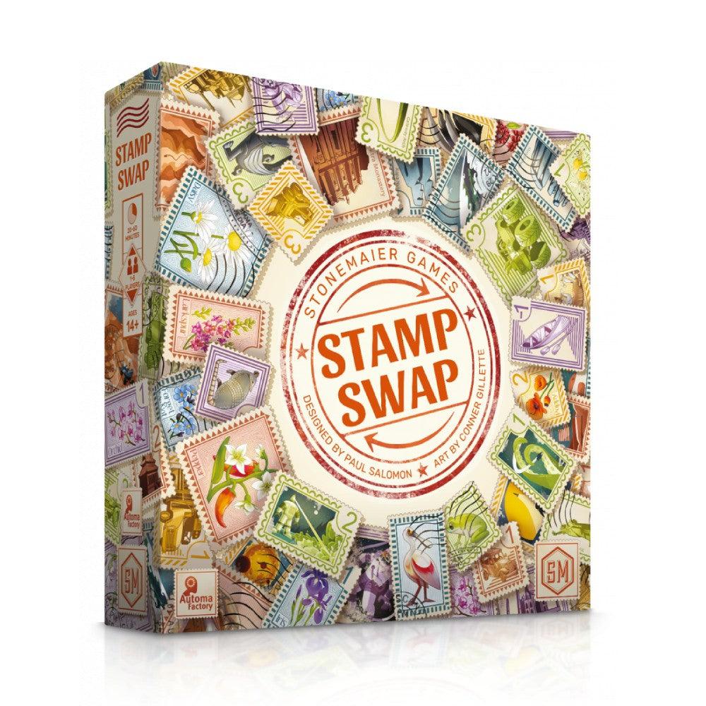 Stamp Swap - Image 2