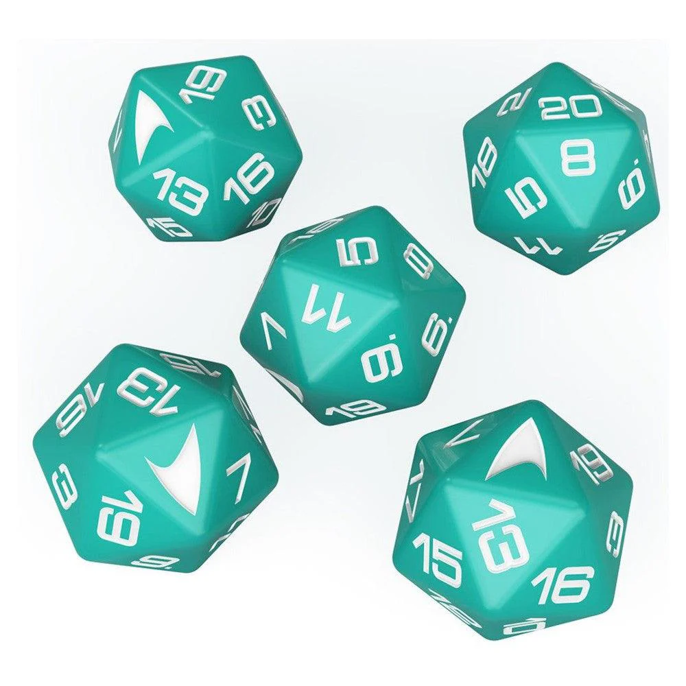 Star Trek Adventures: The Roleplaying Game | Second Edition Starter Set - Image 5