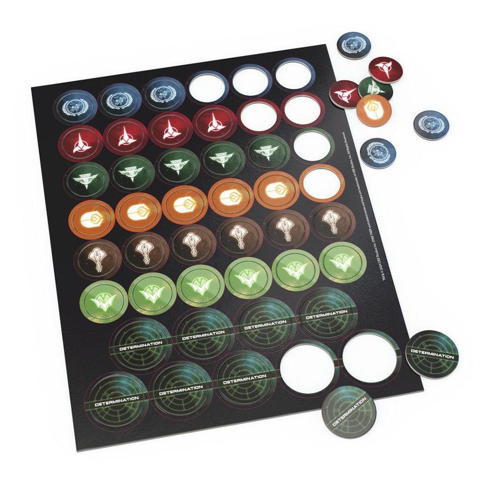 Star Trek Adventures: The Roleplaying Game | Second Edition Starter Set - Image 6