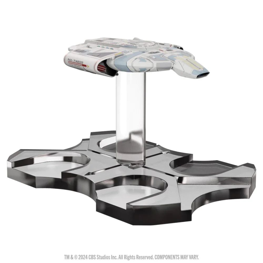 Star Trek: Into the Unknown – Rising Tensions Campaign Expansion - Image 3