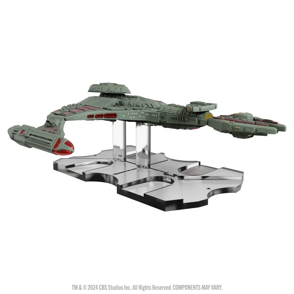 Star Trek: Into the Unknown – Rising Tensions Campaign Expansion - Image 5