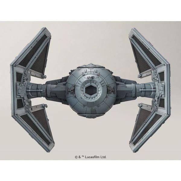 STAR WARS 1/72 TIE INTERCEPTOR - Image 10
