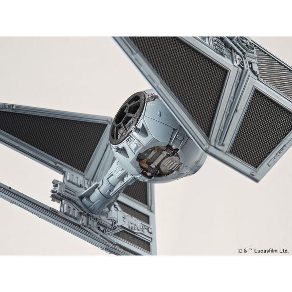 STAR WARS 1/72 TIE INTERCEPTOR - Image 11