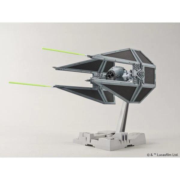 STAR WARS 1/72 TIE INTERCEPTOR - Image 3