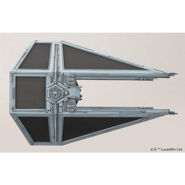 STAR WARS 1/72 TIE INTERCEPTOR - Image 4