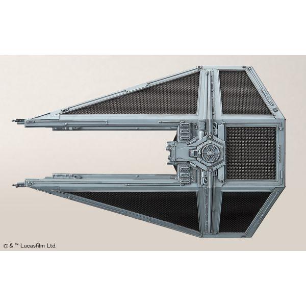 STAR WARS 1/72 TIE INTERCEPTOR - Image 5