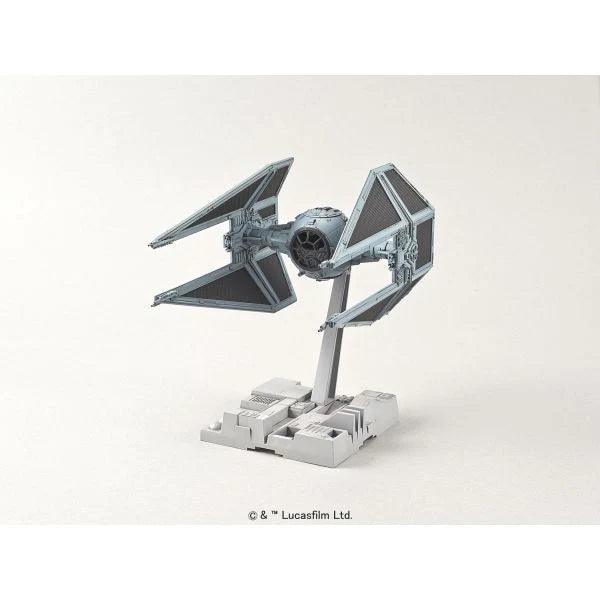 STAR WARS 1/72 TIE INTERCEPTOR - Image 6