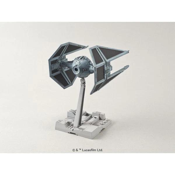 STAR WARS 1/72 TIE INTERCEPTOR - Image 7