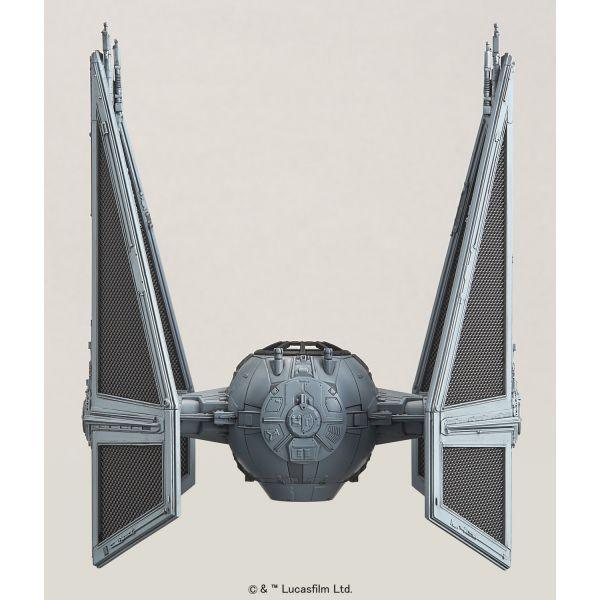 STAR WARS 1/72 TIE INTERCEPTOR - Image 8