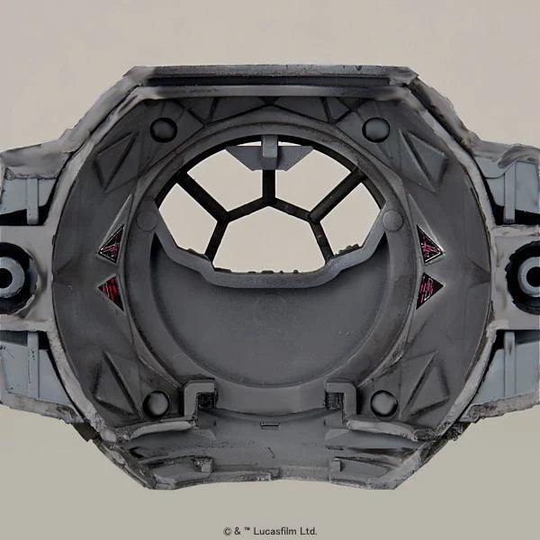 STAR WARS 1/72 TIE INTERCEPTOR - Image 9