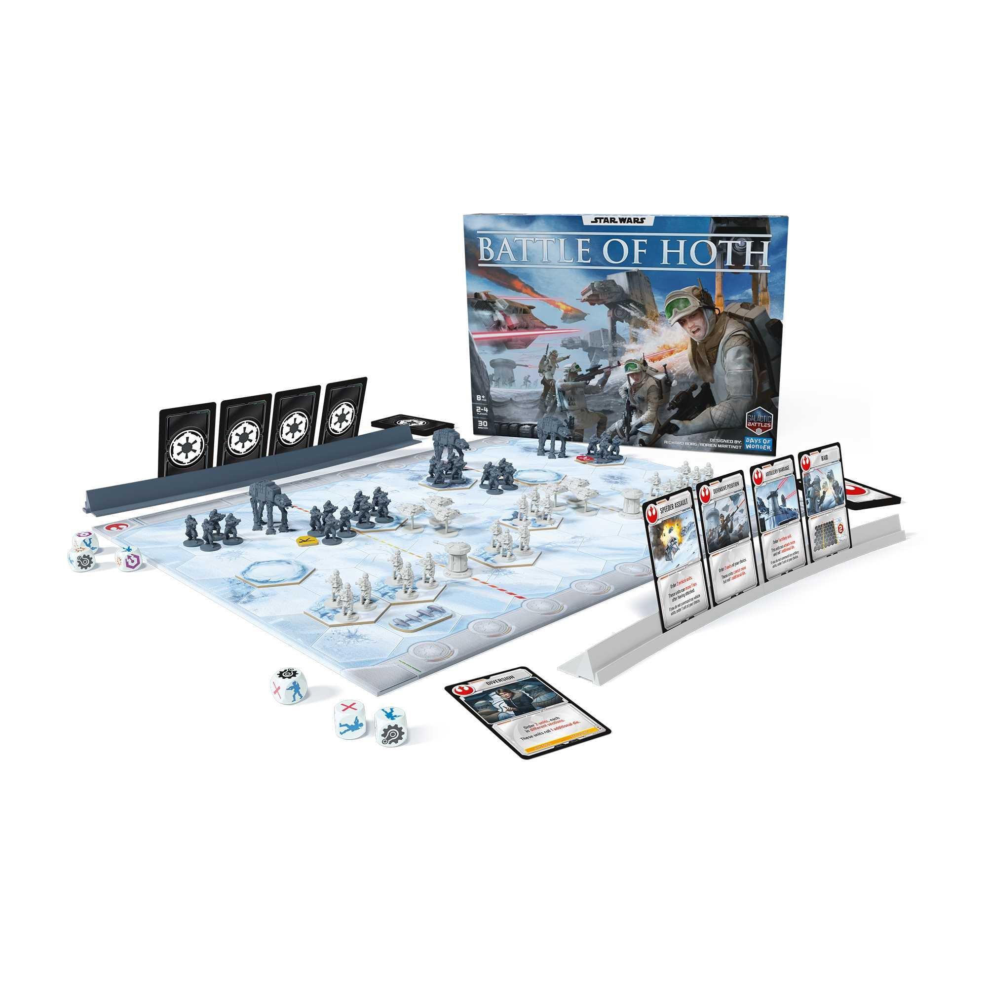 Star Wars Battle of Hoth - Image 3