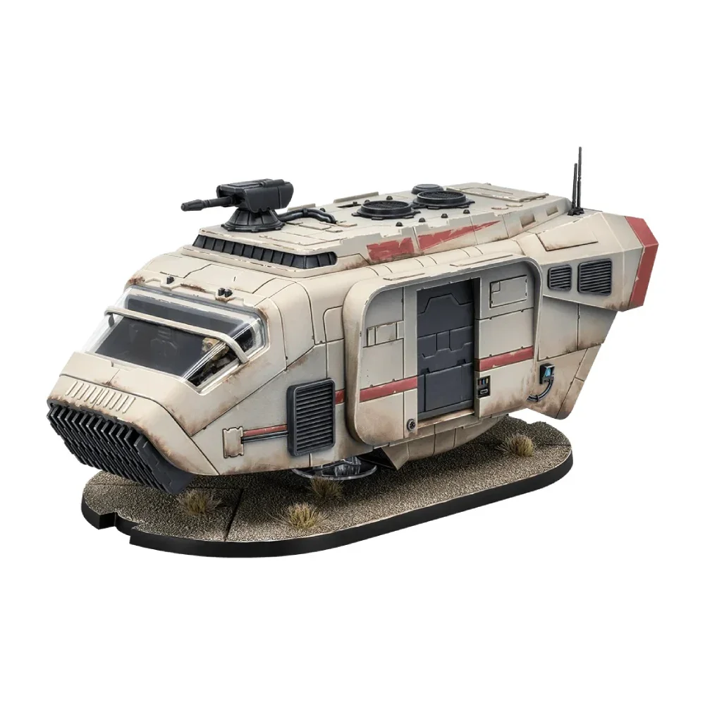 Star Wars: Legion – A-A5 Speeder Truck - Image 2