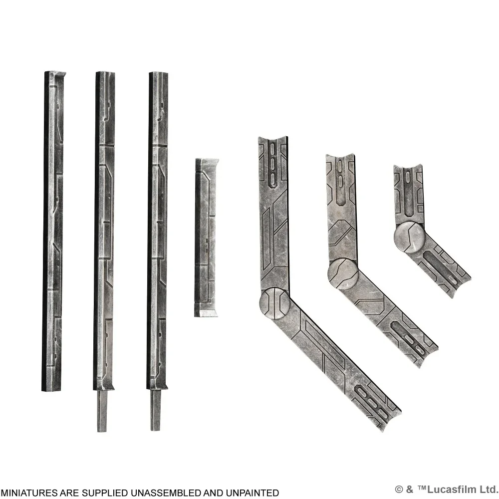 Star Wars: Legion – Essentials Pack - Image 2